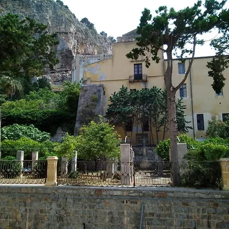 Maison d'hôtes Sailor's 3*