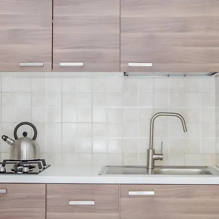 Maison d'hôtes Sailor's Cefalù