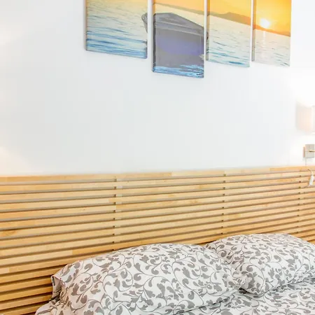 Gæstehus Sailor's 3*