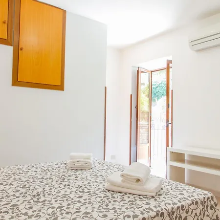 Sailor's Maison d'hôtes 3*