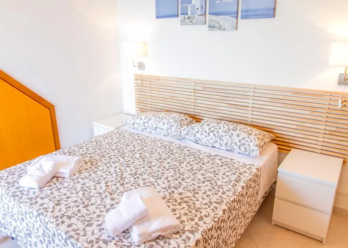 Sailor's 3* צ'פאלו