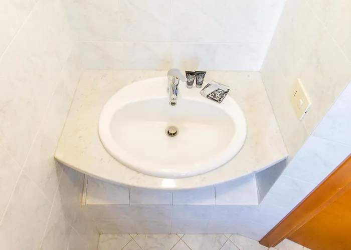 Sailor's בית הארחה 3*