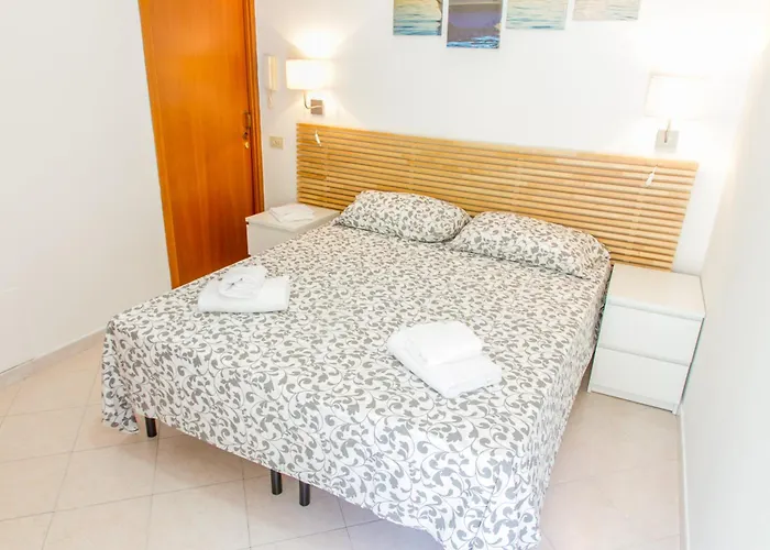 Sailor's 3* צ'פאלו