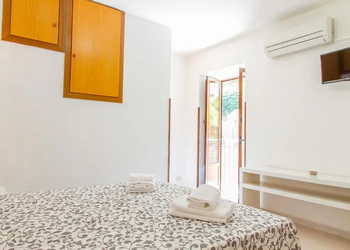 Sailor's בית הארחה 3*