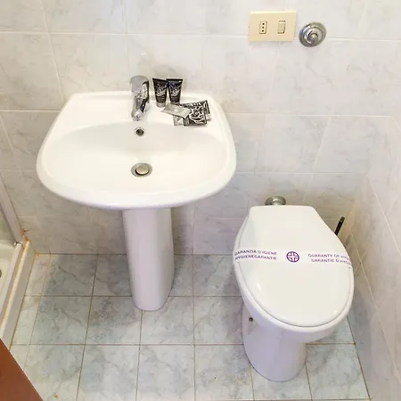 Sailor's Pensionat Cefalù