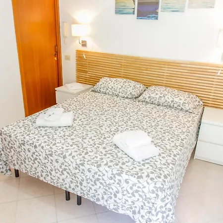 Sailor's 3* Cefalu