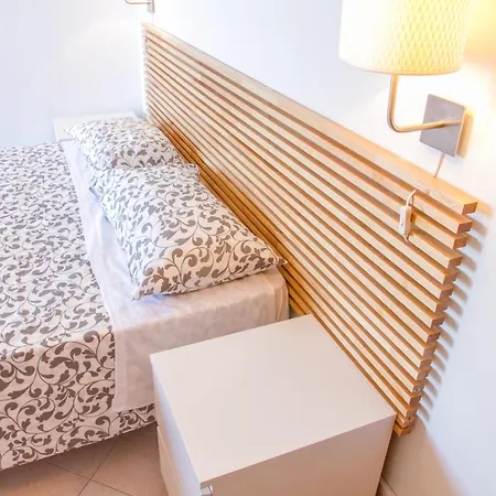 Sailor's Gæstehus 3*