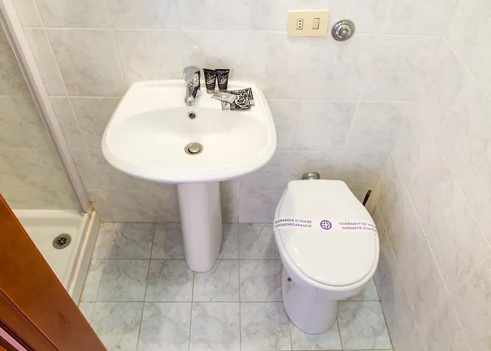 Sailor's 招待所 切法卢