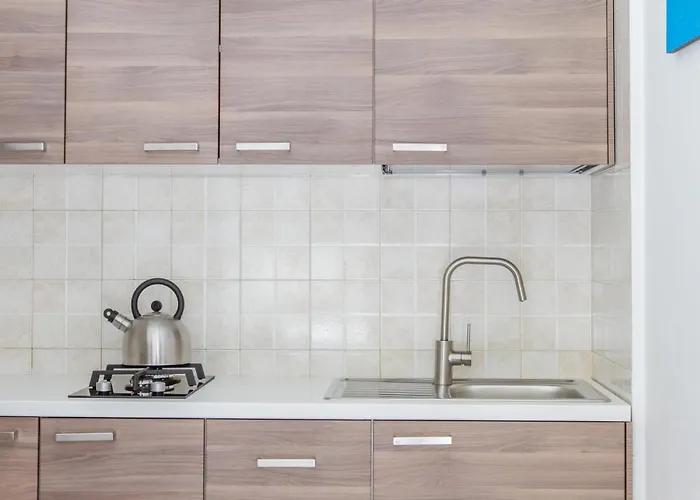 招待所 Sailor's 切法卢