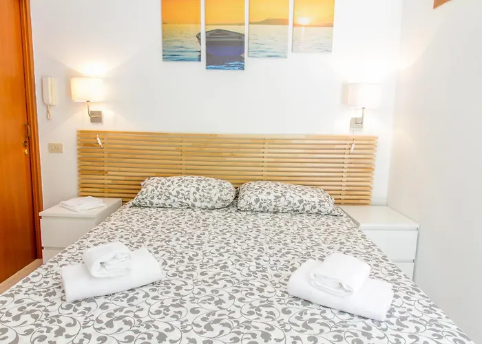 Sailor's Гостьовий будинок